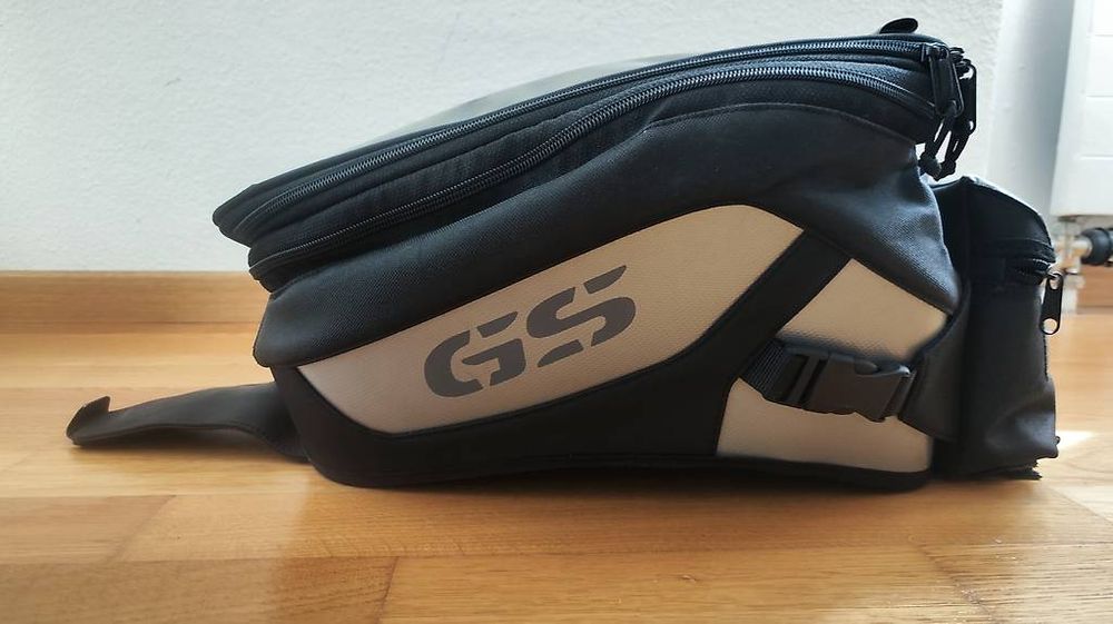 BMW R1200 GS Tankrucksack (Gebraucht) in Zürich für CHF 150 – mit ...
