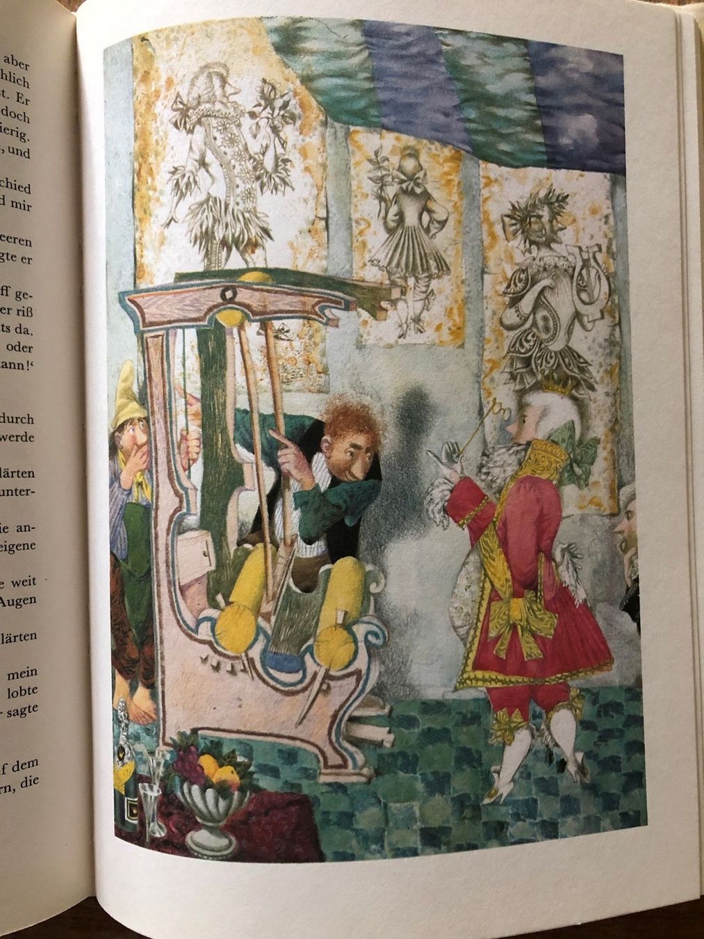 Libri: reich illustrierte Märchensammlung von H. C. Andersen – Usato da Winterthur venduto da mailer57 6