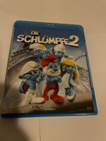 Die Schlümpfe 2