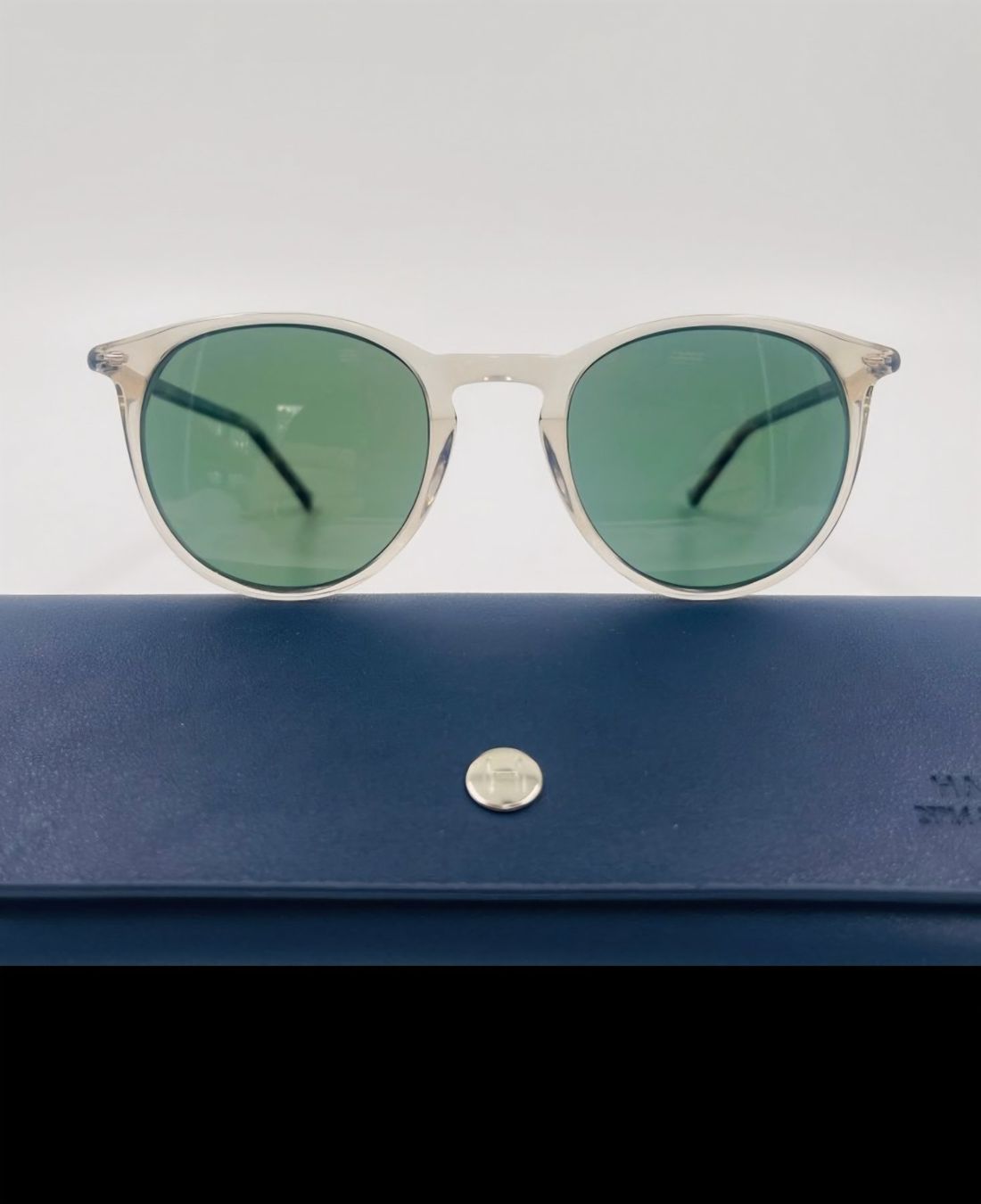 Hackett Occhiali & Lenti: Hackett Bespoke Savile Row - Sonnenbrille,neu – Nuovo e nell'imballaggio originale da Bad Ragaz venduto da Dave70 4