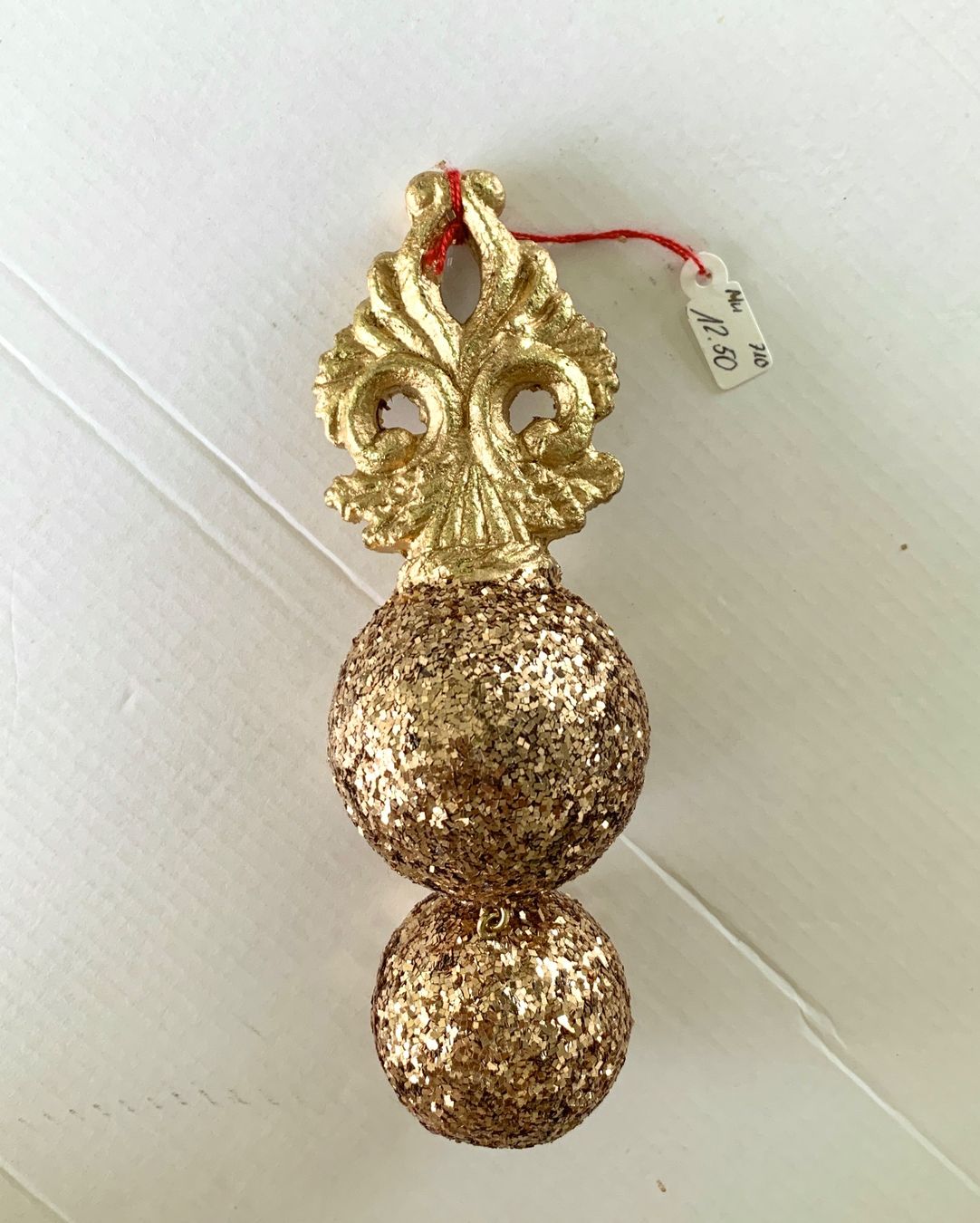 Pfister Tutte le decorazioni: Quaste, Kugel, Pompon, Dekoration – Nuovo e nell'imballaggio originale da Auenstein venduto da mar_8mxd 2