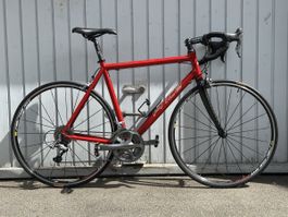 Rennrad PRICE SL ULTRA Grösse 56 cm guter Zustand