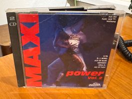 Maxi Power Vol. 2 - HG42D