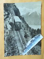 Bürgenstock - Bahn