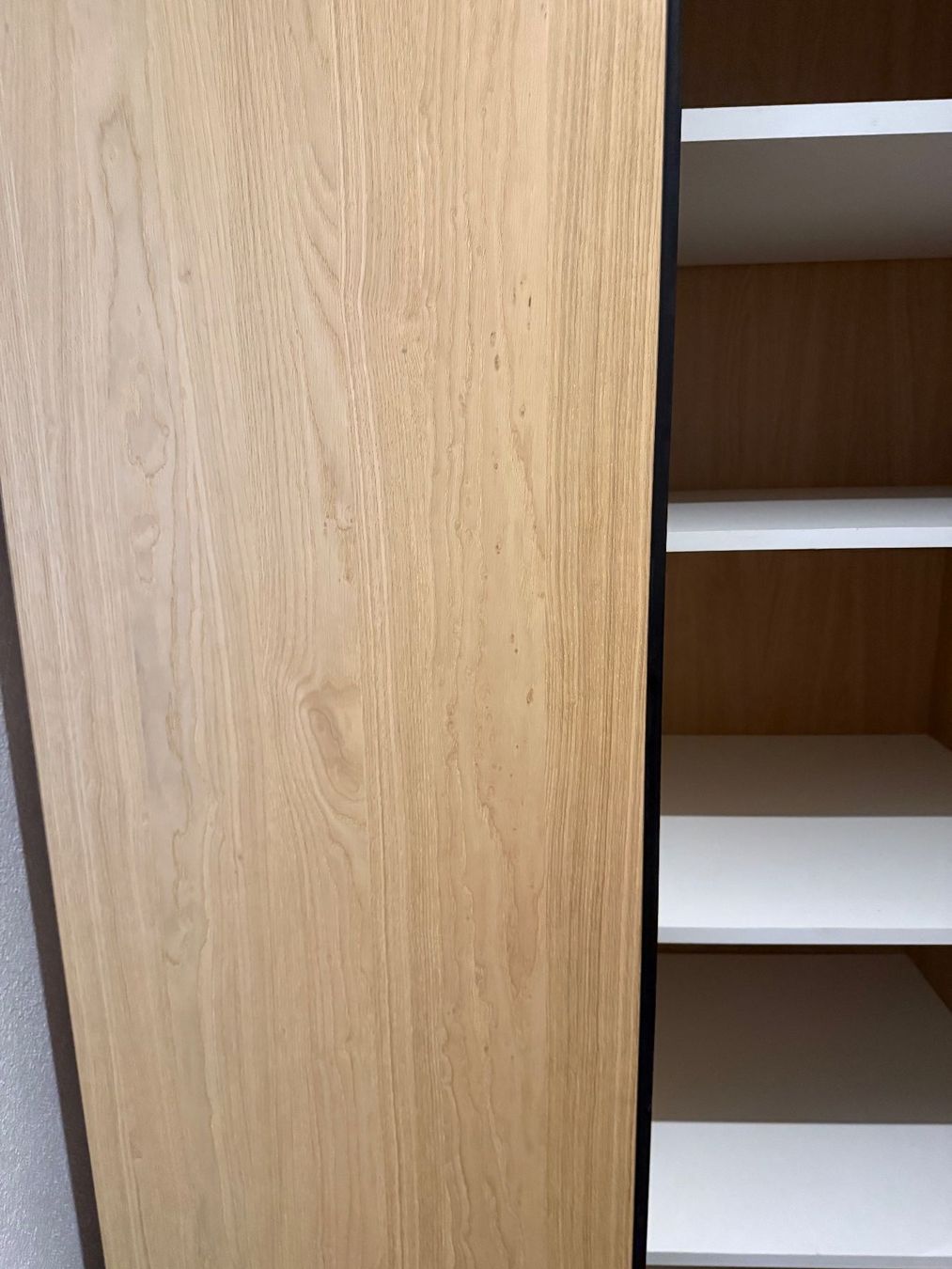 Jutzler Armoires: Jutzler Drehtürenschrank – D'occasion à Glattpark(Opfikon) par dav_prl7 1