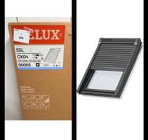 VELUX SSL CK04 000S Solar-Rollladen/Aussenrollladen NEU/OVP