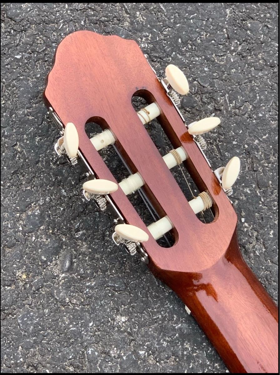 Strumenti musicali: „GITARRE“ – Usato da Wangen b. Olten venduto da Finolino28 6