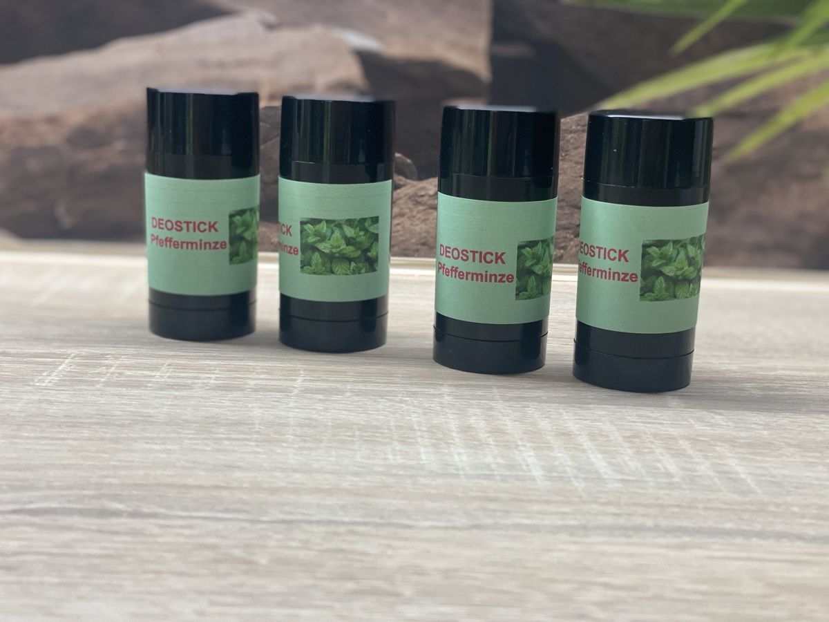 Altro per la cura del corpo: Deostick NEU – Nuovo e nell'imballaggio originale da St.Ursen venduto da starjet 2