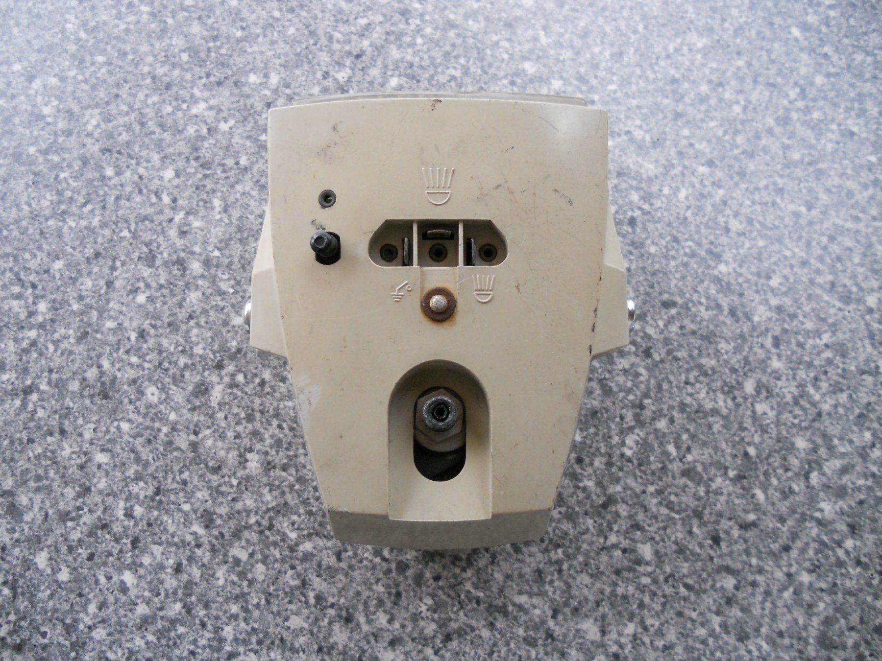Puch Ciclomotori: Puch Maxi Lampe Alt – Usato da jens venduto da guzi-falcone 2