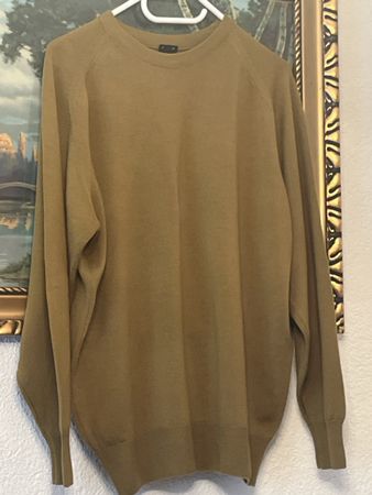 IRIL,Pulli ReineMerinoGr50,Top Gereinigt VonNichtrauher