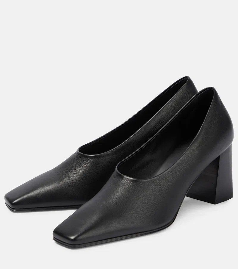 The Row Scarpe da donna: Orig. THE ROW Square Loafer Pump Gr. 38 NEU – Nuovo (secondo la descrizione) da Tuggen venduto da vivira 1
