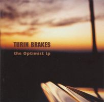 Turin Brakes – The Optimist Lp