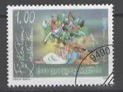 Liechtenstein 2006 Berühmte Werke: Beethoven Pastorale (1