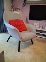 Micasa Lesesessel