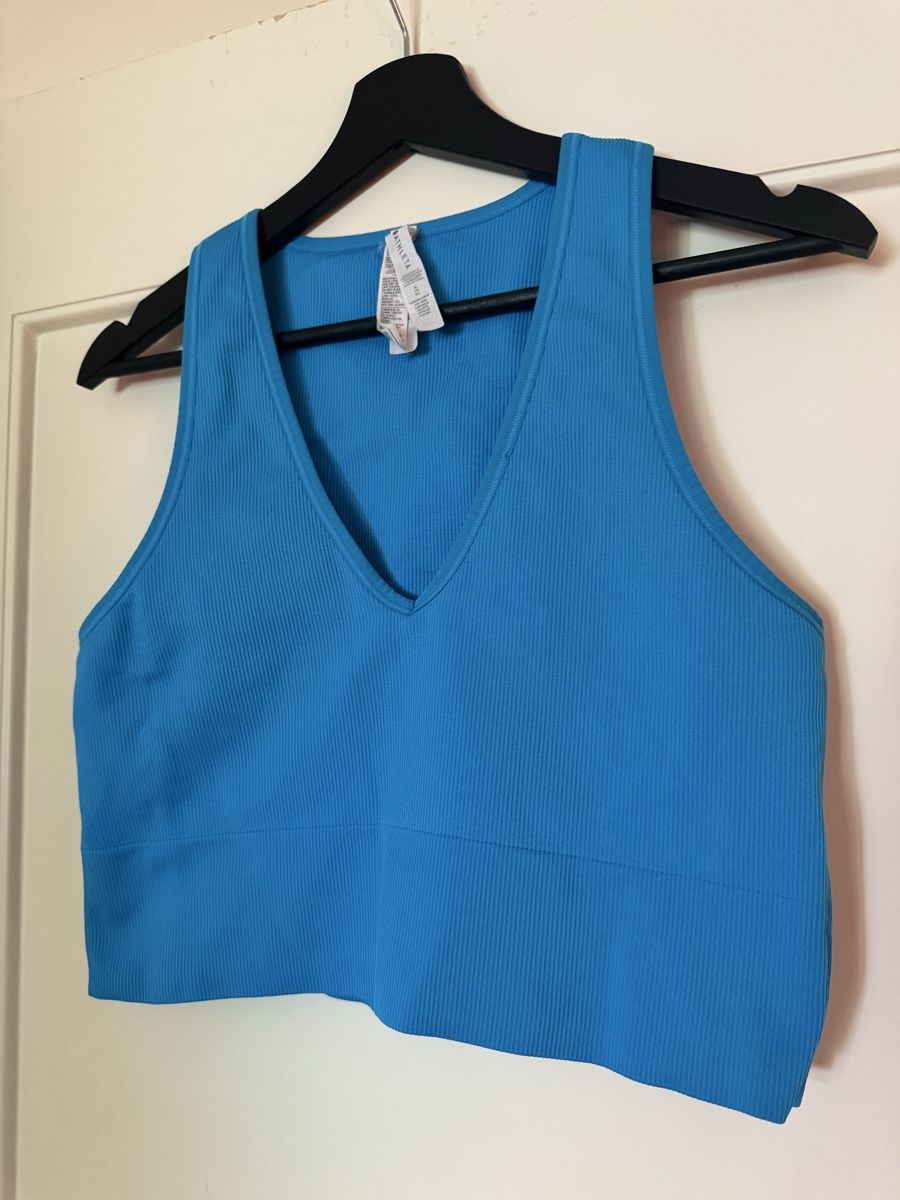 Top: Athleta Workout Top Gr XL – Usato da Zürich venduto da MHW23