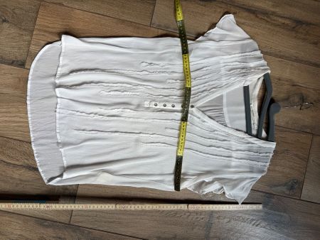 Bluse Nile S