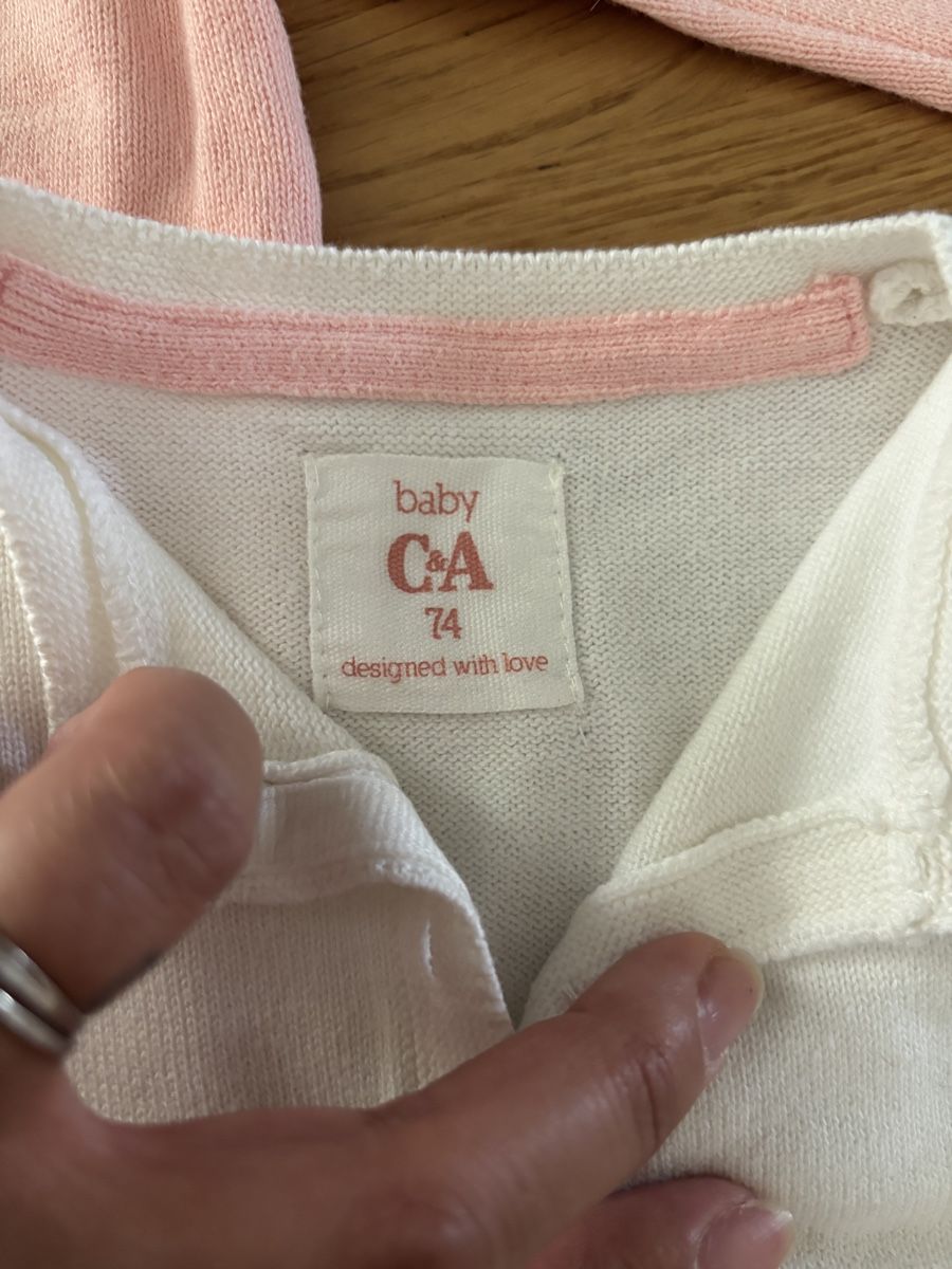Ensembles coordonnés: Kinderpullover – D'occasion à volketswil par Sisi521 1