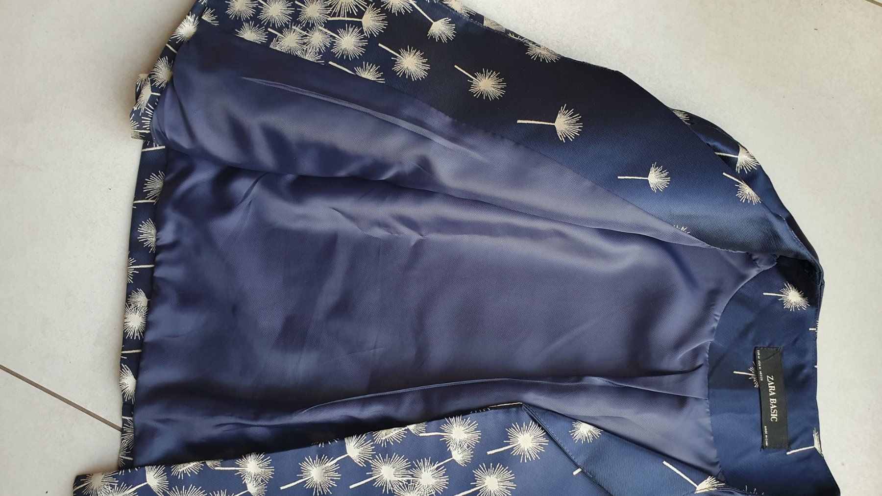 Arte internazionale: Zara M Ensemble chic 36-38 – Usato da Erde venduto da zakleblanc 9