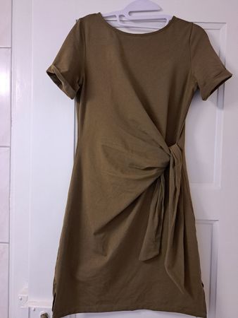 Sezane Kleid Pippa