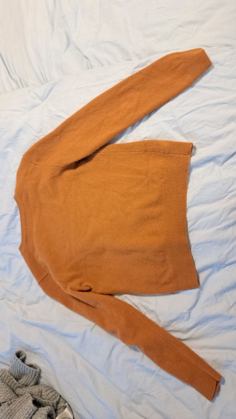 Benetton Maglioni & Felpe: Merino Pullover Gr.34 – Usato da Zürich venduto da van_5dqh 1