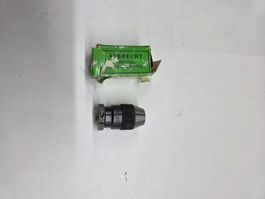 Albrecht Bohrfutter 0-3mm