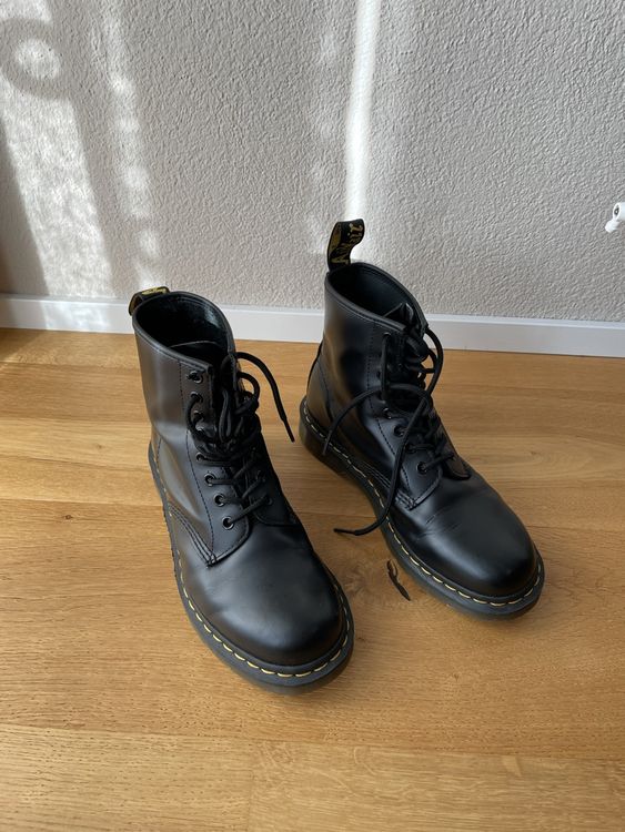 Dr martens größe outlet 39