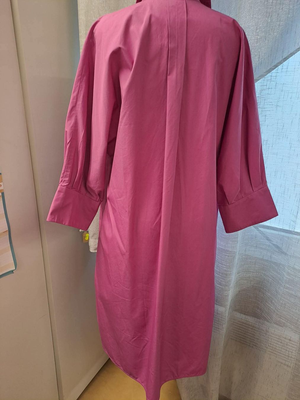 Vestiti: Robe chemise  Max Mara – Usato da La Chaux-de-Fonds venduto da Emmaus2300CDF 1