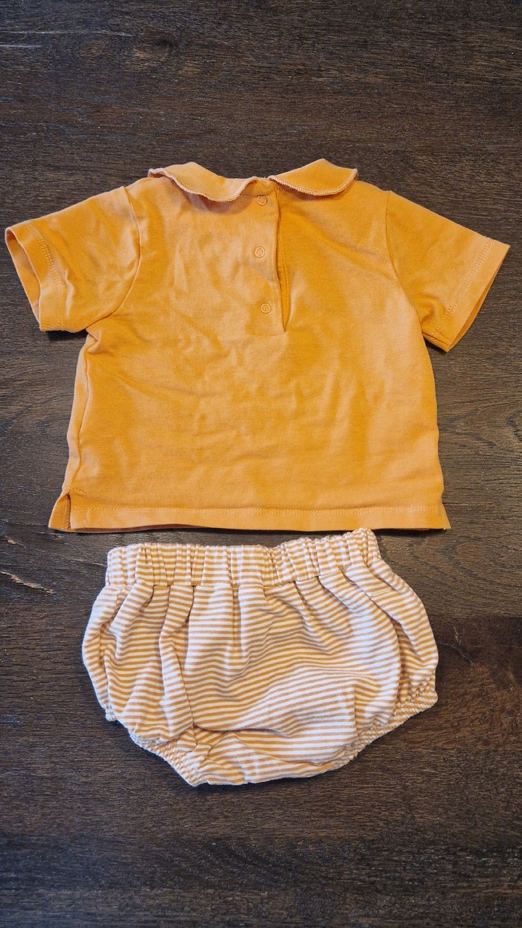 Ensembles coordonnés: Wunderschönes Sommer-Set, neu – Neuf (Voir description) à Zürich par Kitti.sz 1