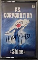 P.S. Corporation MC – Shine