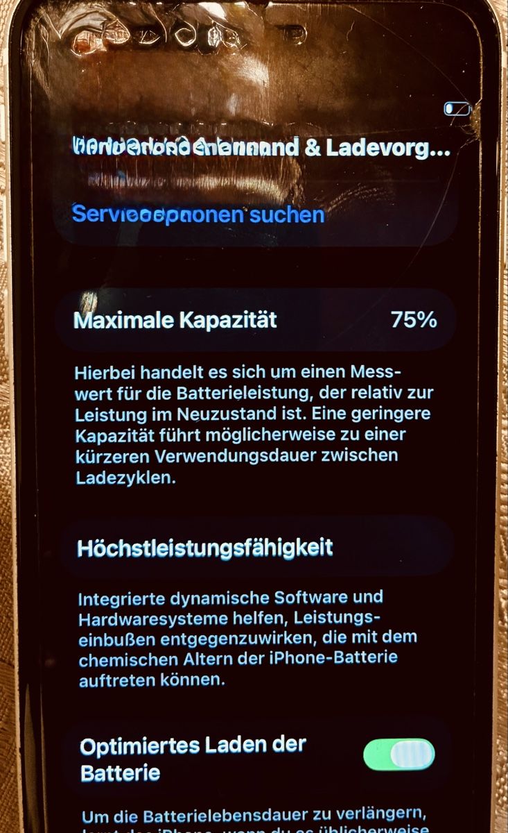 Apple Telefoni cellulari / Smartphones: iPhone SE 2020 64GB – Usato da Richterswil venduto da Andisun 6