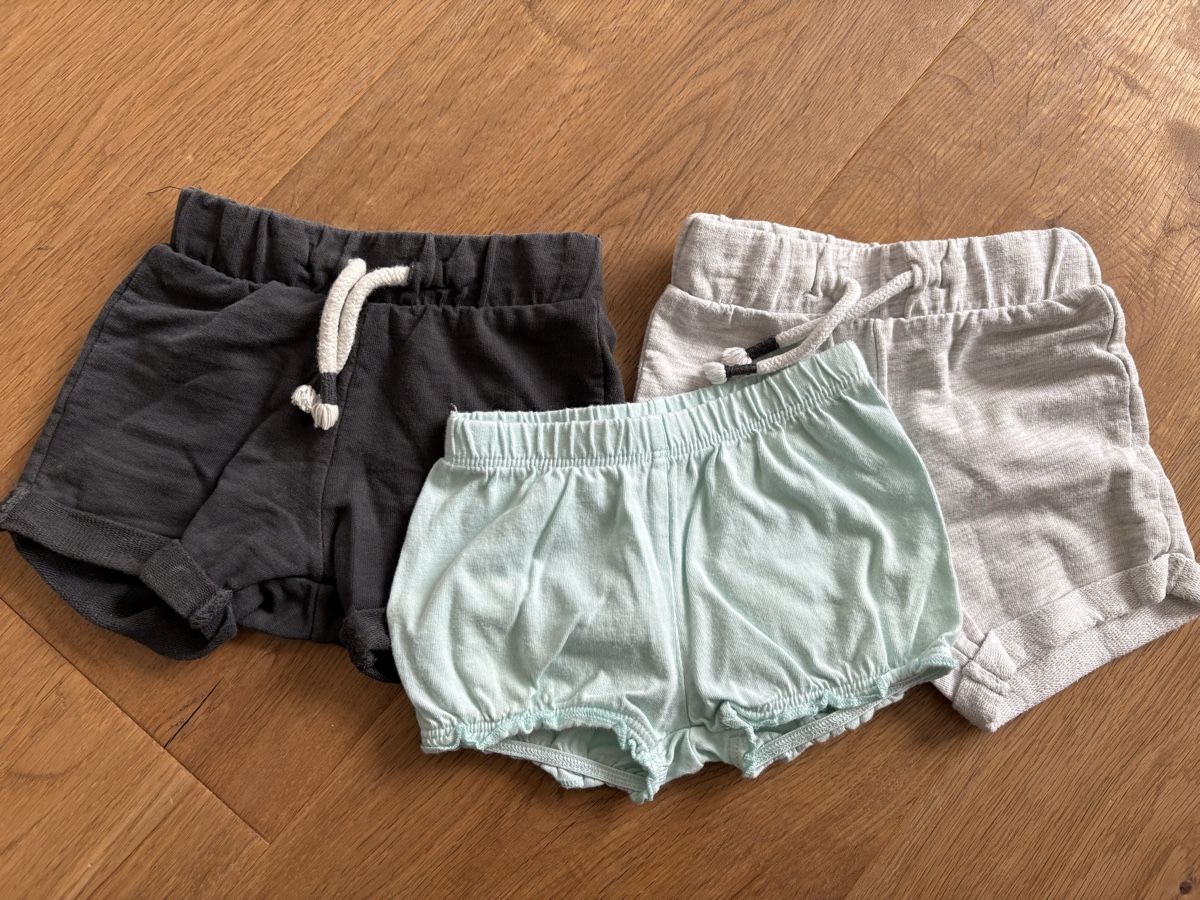 Kleiderpakete & -sets: Kleiderpaket Grösse 62 – Gebraucht aus Kappel SO von jandrissa 3