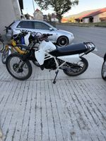 Honda MTX 125
