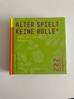 Sprüche Büchlein über das Alter