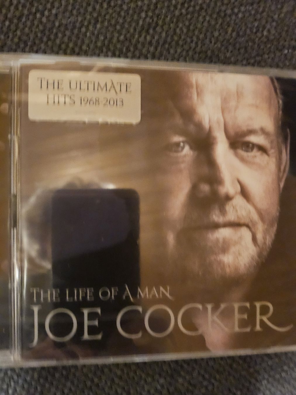CD: verschiedene Joe Cocker CDs, original verpackt – Nuovo e nell'imballaggio originale da Nussbaumen TG venduto da ger_8pcq 4