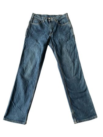 Carhartt Vintage Jeans | Blau | 33x34 | Relaxed Fit