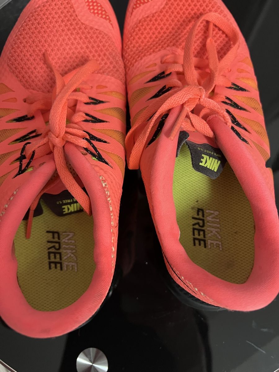 Nike Scarpe da donna: Nike Damen-Sneaker, Grösse 38 – Usato da Zürich venduto da Kos12345 2