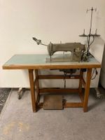 Machine à coudre professionnel Pfaff