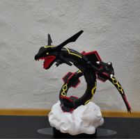 Rayquaza Shiny Swiss Handmade