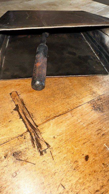 Campanacci mucche: TreiCHeL / GLoCKe – Usato da Winkel venduto da zeho 5