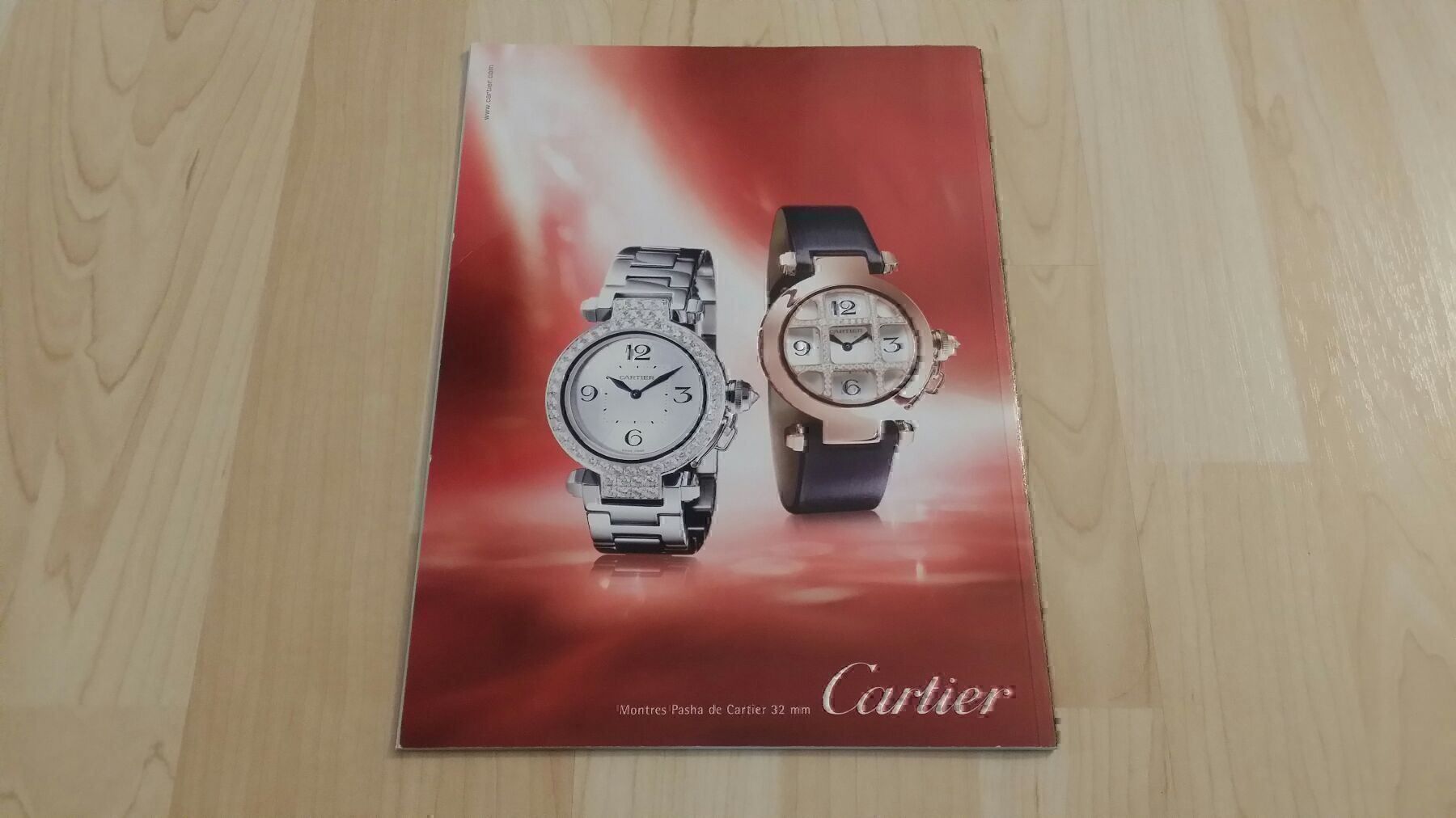 Riviste & Magazine: Uhrenmagazin DELUXE – Usato da Gossau ZH venduto da SwissJapan 4