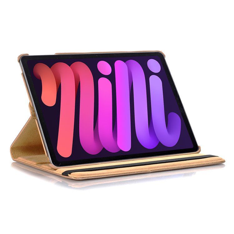 Covers & Borse: Housse support rotatif ipad mini 7 2024 – Nuovo e nell'imballaggio originale da Morges venduto da DigiAC