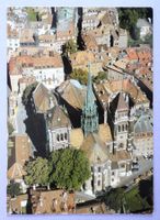 Genève - La Cathédrale Saint-Pierre
