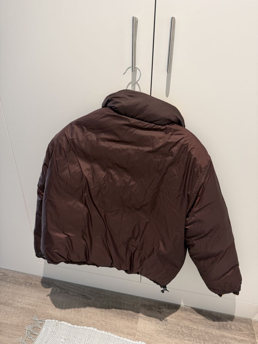 North Face Giacche: Reversible The North Face Winterjacke – Nuovo (secondo la descrizione) da Oberarth venduto da tobijost 3