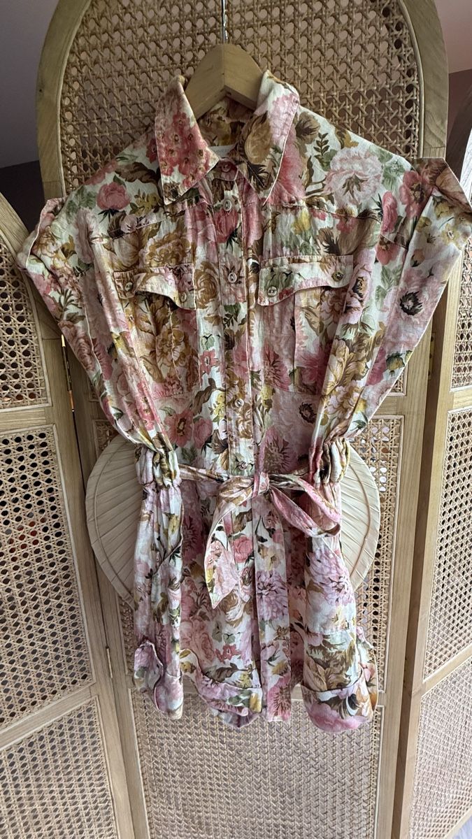 Zimmermann Jumpsuits: Zimmermann Jumpsuit  – D'occasion à Erlenbach ZH par Sinichi 4