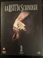 La liste de Schindler + 5 autres DVD