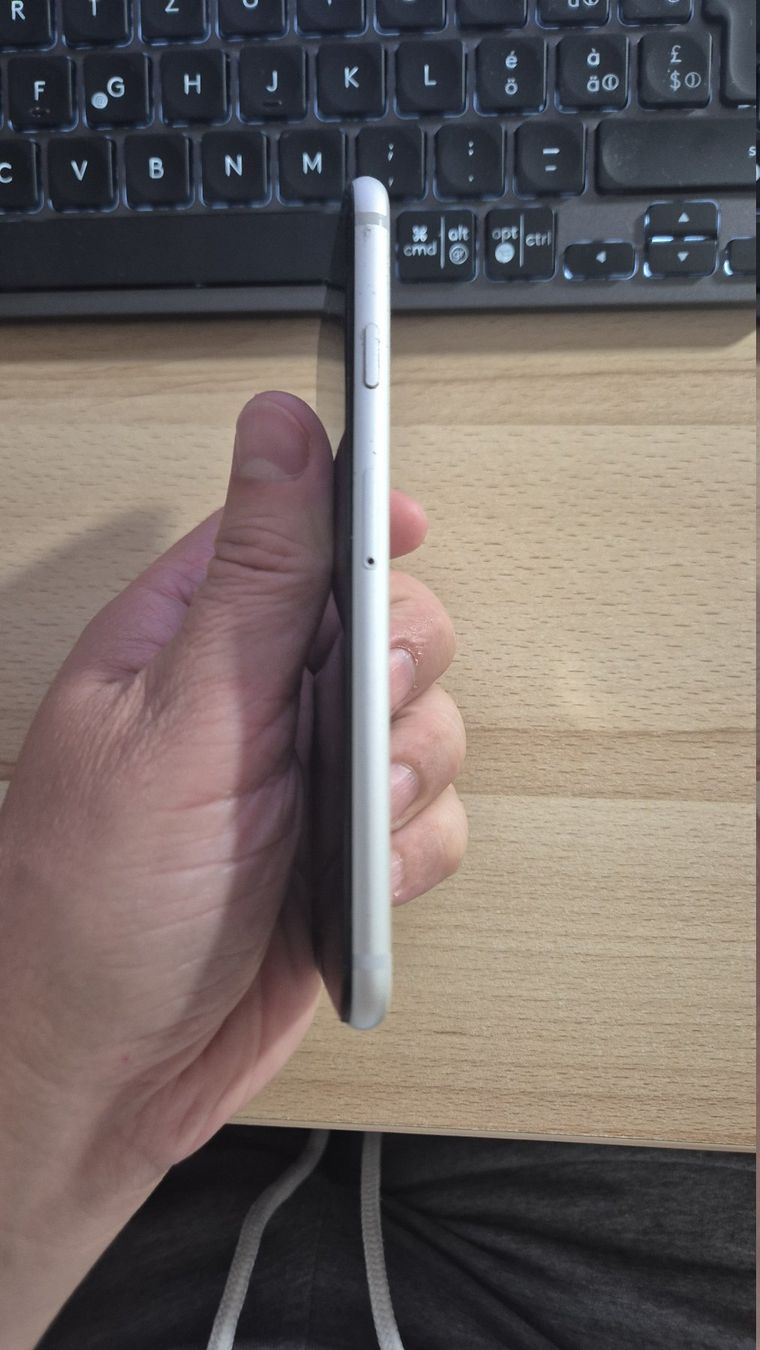 Apple Telefoni cellulari / Smartphones: iPhone 6 Space Gray – Difettoso da Münchenbuchsee venduto da MV_Solutions 3