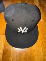 NEW ERA SNAPBACK CAP **NEUWERTIG**
