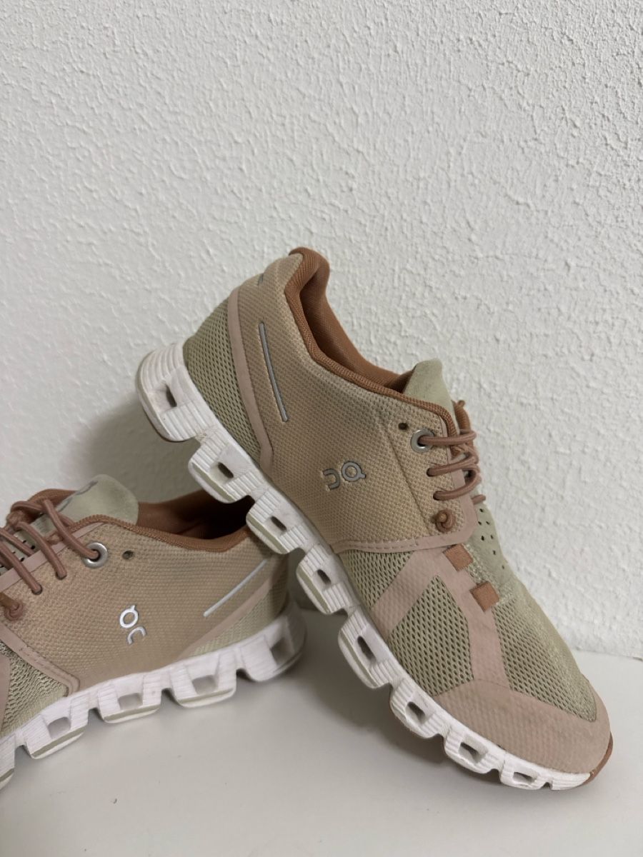 On Chaussures femmes: On running, rosa, gr. 36 – D'occasion à Meilen par ver_bh9r 2