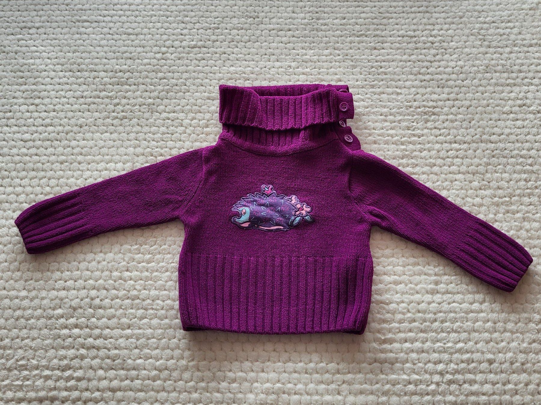Pulls et sweat-shirts: Mädchen-Pullover – D'occasion à Hunzenschwil par CashGirl