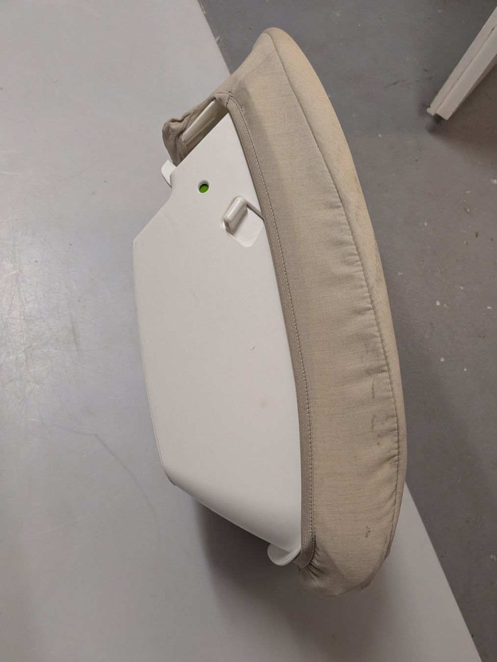 Stokke Hochstühle: Tripp Trapp newborn set – Gebraucht aus Port von agrosso89 1